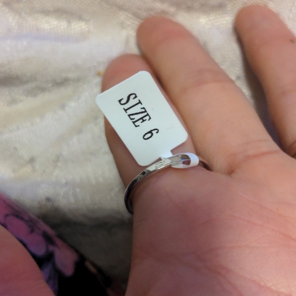 Charmed aroma ring - Picture 2 of 3